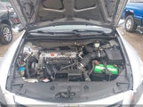 HONDA ACCORD 2.4 LX 1HGCP2F37BA153625 снимка