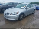 HONDA ACCORD 2.4 LX 1HGCP2F37BA153625 снимка