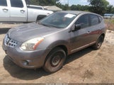 NISSAN ROGUE S JN8AS5MV7BW258215 снимка