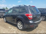 SUBARU FORESTER 2.5I PREMIUM JF2SJADC3GH471878 снимка