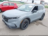 Honda Cr-V Hybrid Sport-L 7FARS6H89SE035241 photo