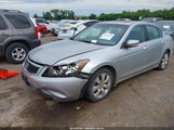 HONDA ACCORD 2.4 EX-L 1HGCP26848A166255 photo