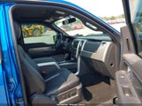Ford F-150 Fx4 1FTFW1ET0DFD96810 снимка