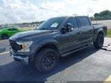 Ford F-150 Xlt 1FTEW1C58JKD83239 снимка