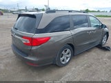 HONDA ODYSSEY EX 5FNRL6H54JB089351 снимка