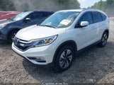Honda Cr-V Touring 5J6RM4H92GL061780 снимка