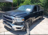 RAM 1500 BIG HORN QUAD CAB 4X2 6'4 BOX 1C6RREBT9NN329007 снимка