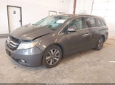 HONDA ODYSSEY TOURING/TOURING ELITE 5FNRL5H99EB105059 photo