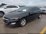 Chevrolet Malibu Fwd Ls 1G1ZB5ST7SF105438 fotografie