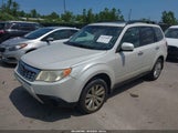 SUBARU FORESTER 2.5X PREMIUM JF2SHADC1BH741128 снимка