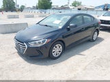 Hyundai Elantra Se 5NPD74LF0HH208303 снимка