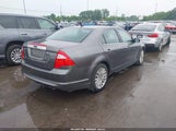 FORD FUSION HYBRID 3FADP0L37AR242651 fotografie