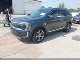 Kia Telluride S 5XYP6DHC2LG031350 снимка