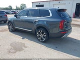 Kia Telluride S 5XYP6DHC2LG031350 снимка