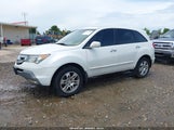 ACURA MDX TECHNOLOGY PACKAGE 2HNYD28488H552390 снимка