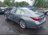 INFINITI Q50 3.0T LUXE JN1EV7AR2KM550425 снимка