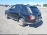 LAND ROVER RANGE ROVER SPORT HSE SALSK2D41AA218397 снимка
