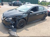 NISSAN SENTRA SR TURBO 3N1CB7AP1HY268118 снимка