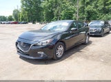 Mazda Mazda3 I Touring JM1BM1V70F1267862 снимка