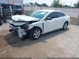 Chevrolet Malibu 1Ls 1G1ZB5ST9KF127473 photo