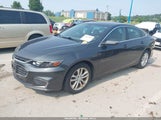 Chevrolet Malibu 1Lt 1G1ZE5ST9HF126100 снимка