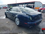JAGUAR XJ XJL SUPERCHARGED SAJWA2GTXEMV60676 снимка
