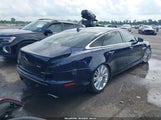JAGUAR XJ XJL SUPERCHARGED SAJWA2GTXEMV60676 photo