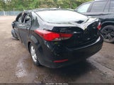 HYUNDAI ELANTRA SE KMHDH4AE3EU140941 снимка