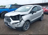 Ford Ecosport Ses MAJ6S3JL4LC314466 снимка