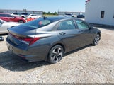 HYUNDAI ELANTRA SEL 5NPLS4AG3PH112668 снимка