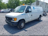 Ford E-250 Commercial/Recreational 1FTNE24W05HB33464 снимка