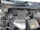 TOYOTA CAMRY SE 4T1BF1FK7FU954439 снимка