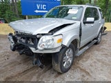 Ford Explorer Limited 1FMEU7FE5AUA46788 fotografie