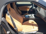 BMW Z4 SDRIVE30I WBAHF3C06LWW72769 fotografie