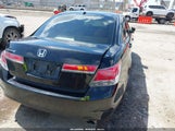 Honda Accord 2.4 Ex-L 1HGCP2F84BA116477 снимка