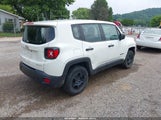 JEEP RENEGADE SPORT 4X4 ZACNJBAB6KPK11924 снимка