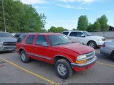 CHEVROLET BLAZER LS 1GNDT13W8WK114850 fotografie