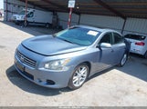 NISSAN MAXIMA 3.5 S/3.5 SV 1N4AA5AP4BCH43085 снимка