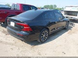 Volvo S60 T5 Momentum 7JR102FK4MG095573 снимка