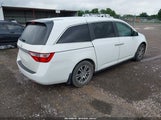 HONDA ODYSSEY EX-L 5FNRL5H66DB058173 снимка