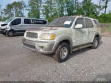 TOYOTA SEQUOIA SR5 V8 5TDZT34A14S217353 снимка