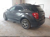 Chevrolet Equinox Lt 2GNALCEK9G6299195 снимка