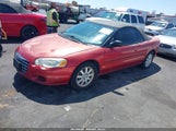 CHRYSLER SEBRING GTC 1C3EL75R24N315599 снимка
