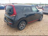 Kia Soul Gt-Line KNDJ63AU7L7730506 fotografie