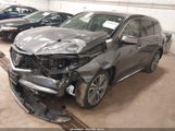 ACURA MDX TECHNOLOGY PACKAGE 5J8YD4H55HL008363 снимка