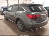 ACURA MDX TECHNOLOGY PACKAGE 5J8YD4H55HL008363 снимка