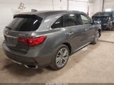 ACURA MDX TECHNOLOGY PACKAGE 5J8YD4H55HL008363 снимка