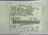 FORD FOCUS ZX4 1FAFP34N95W173118 снимка
