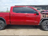 GMC Sierra  4Wd Short Box At4 3GTP9EEDXMG457896 photo