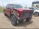 GMC Sierra  4Wd Short Box At4 3GTP9EEDXMG457896 photo